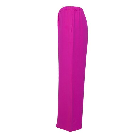 Valentino Fuchsia pantalon